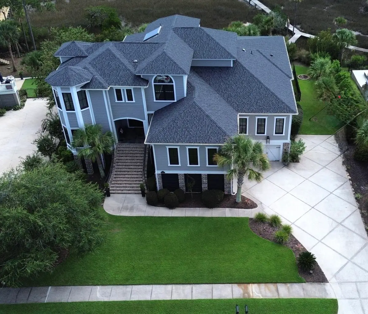 2765 Parkers Landing Road, Mount Pleasant, SC 29466 - #1