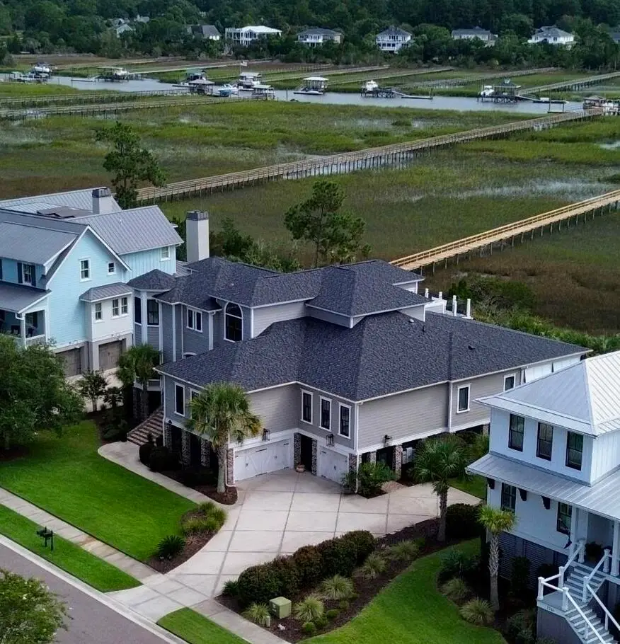 2765 Parkers Landing Road, Mount Pleasant, SC 29466 - #3