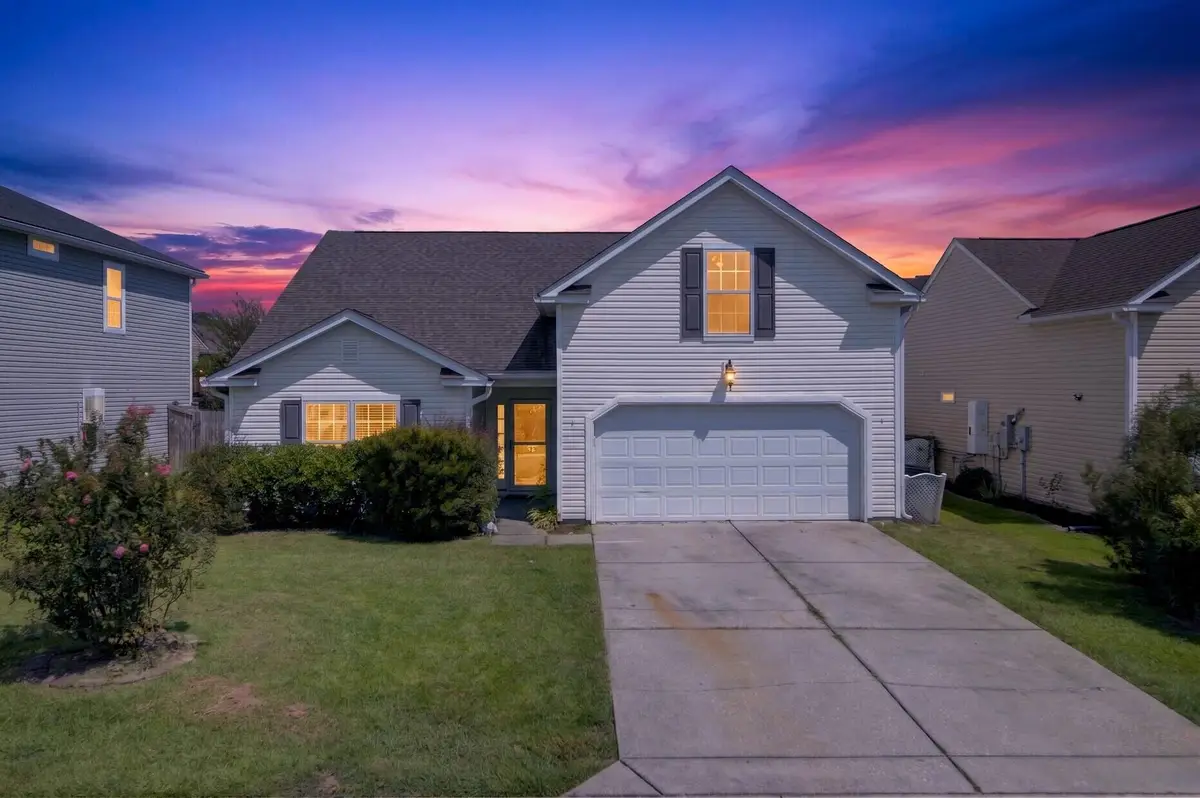 110 Cherry Laurel Lane, Goose Creek, SC 29445 - #1