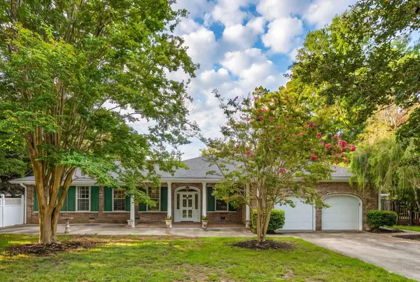 734 Waites Drive, Charleston, SC 29412