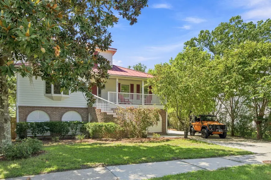 221 Marsh Oaks Drive, Charleston, SC 29407 - #2