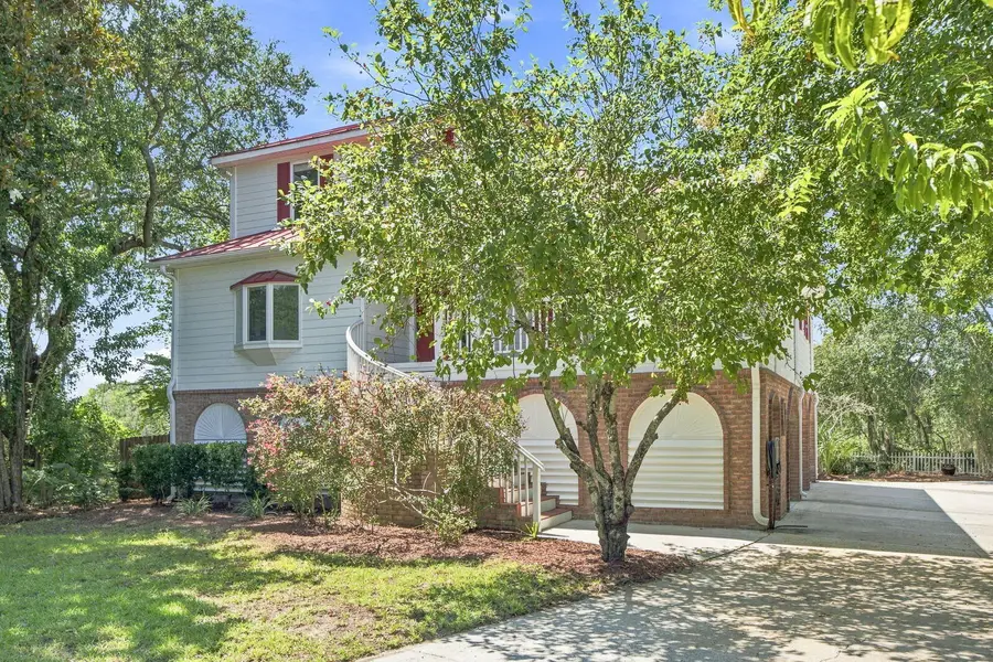 221 Marsh Oaks Drive, Charleston, SC 29407 - #3