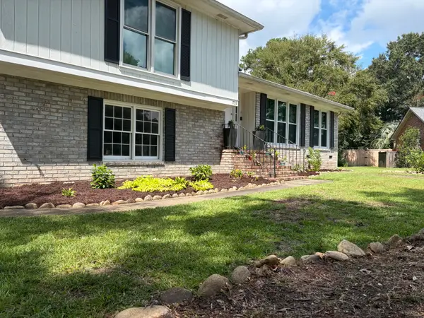 1736 Sulgrave Road, Charleston, SC 29414