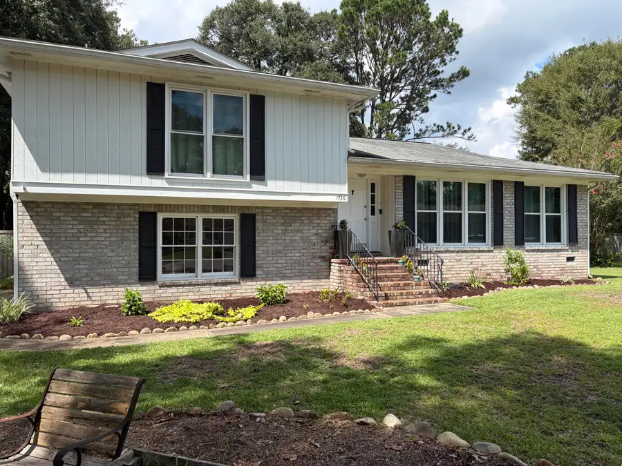 1736 Sulgrave Road, Charleston, SC 29414 - #3