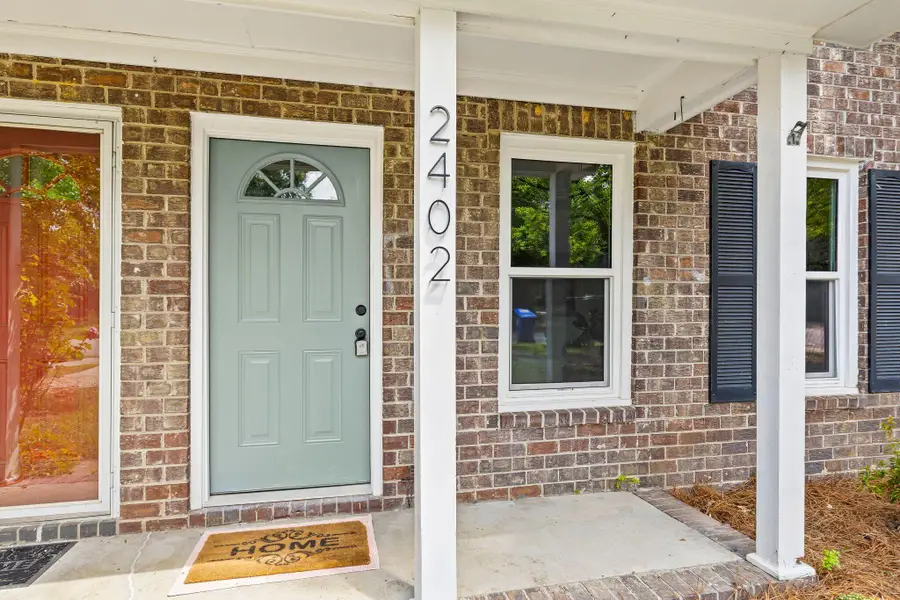 2402 Quail Hollow Court, Charleston, SC 29414 - #3