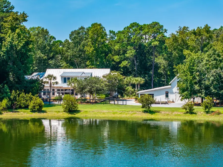 3523 War Admiral Court, Awendaw, SC 29429 - #2