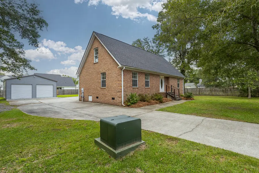 1003 Striper Avenue, Moncks Corner, SC 29461 - #2