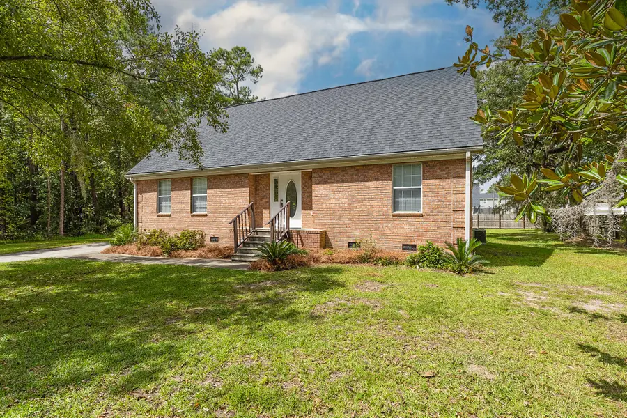 1003 Striper Avenue, Moncks Corner, SC 29461 - #3