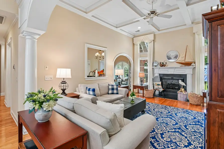 170 Scalybark Road, Summerville, SC 29485 - #3