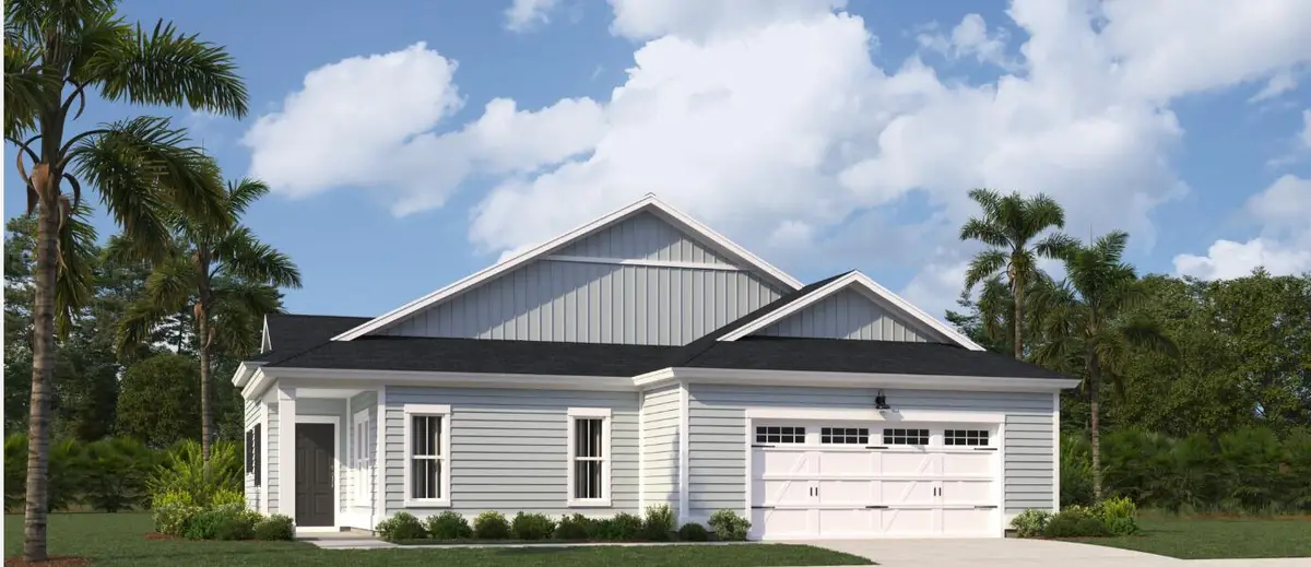 220 A Captain Kidd Court, Summerville, SC 29486 - #1