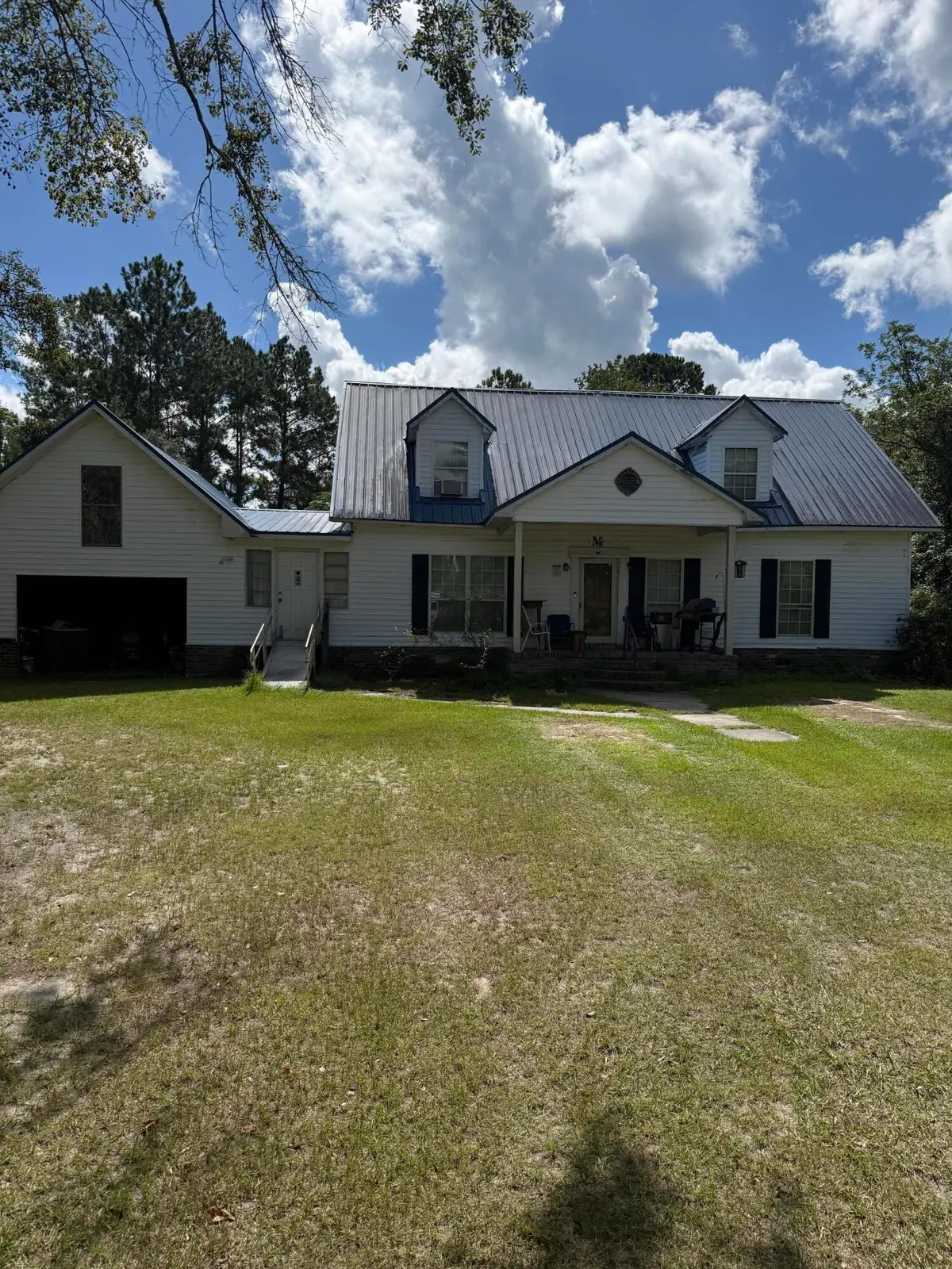 702 Sidneys Road, Walterboro, SC 29488 - #1