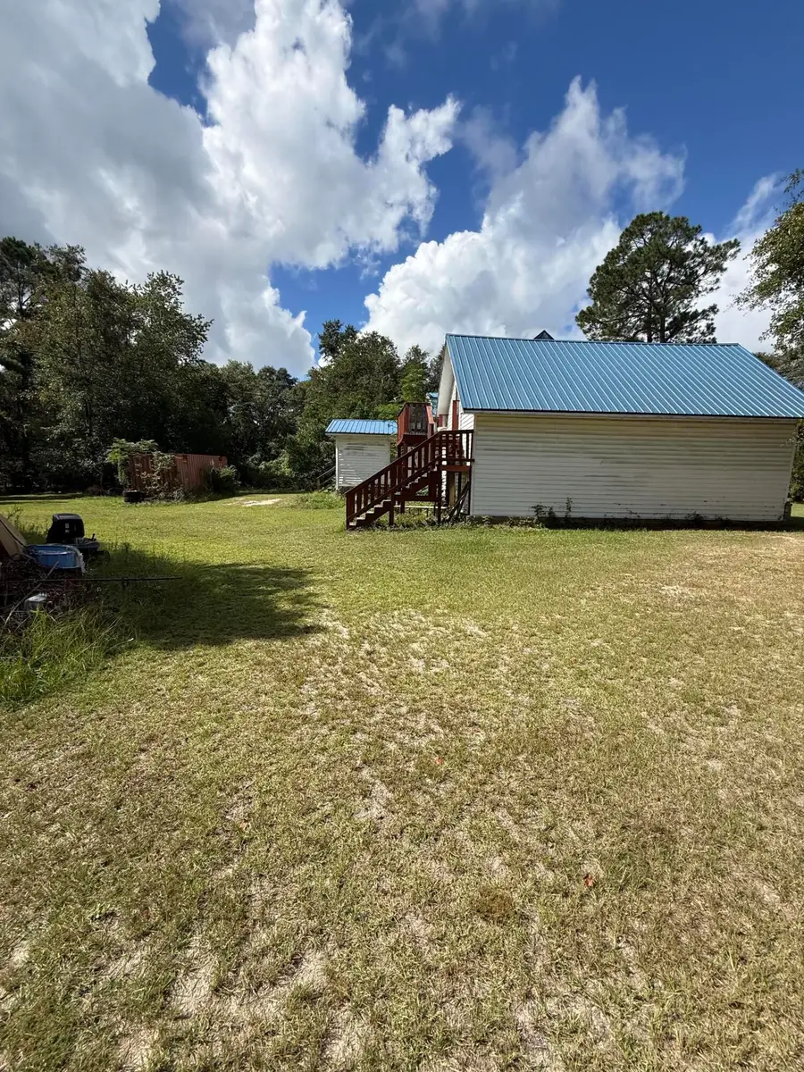702 Sidneys Road, Walterboro, SC 29488 - #3