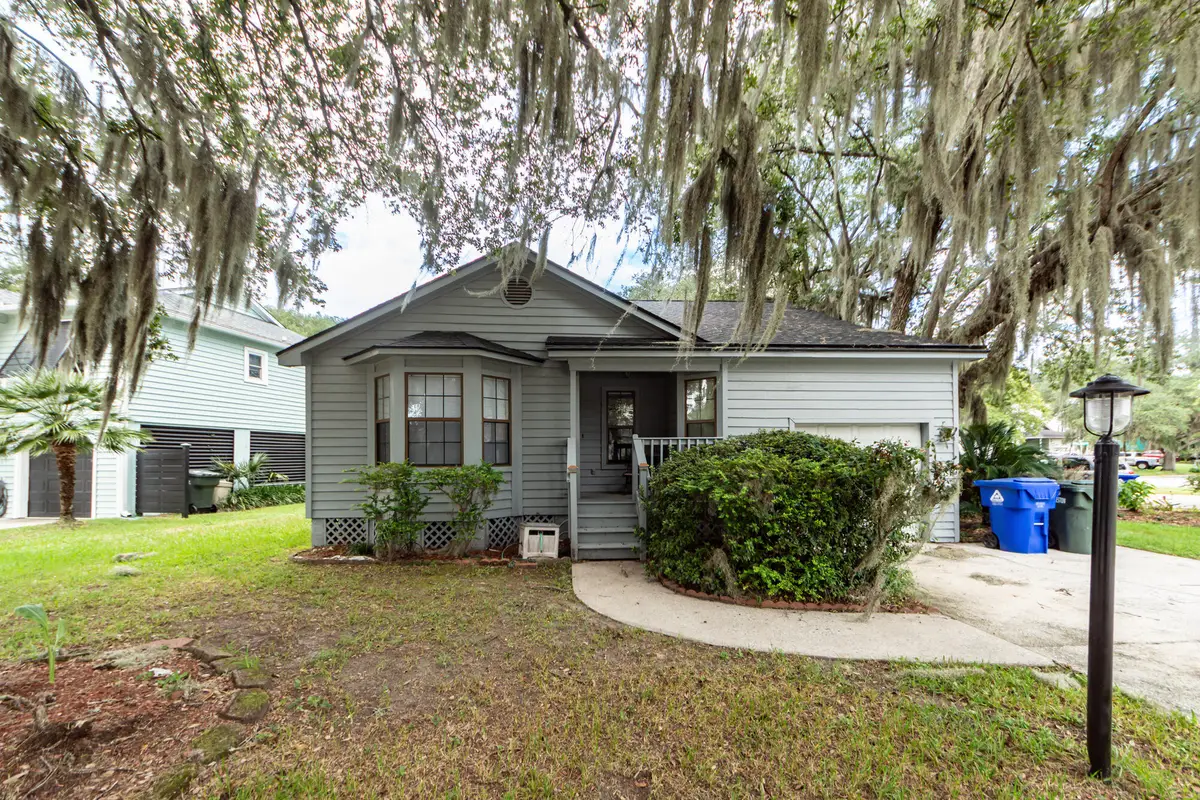 2383 River Park Way, Charleston, SC 29414 - #1