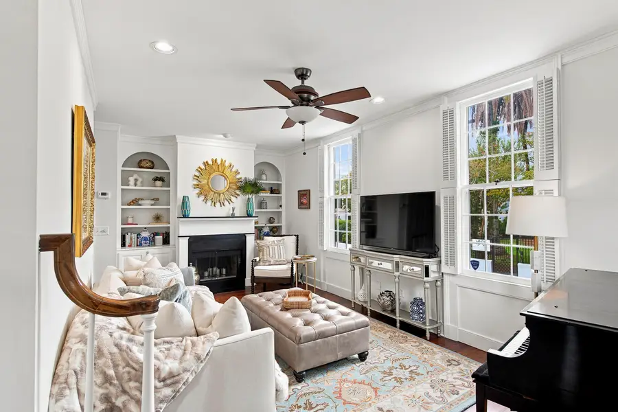 93 Beaufain Street #Apt A, Charleston, SC 29401 - #3