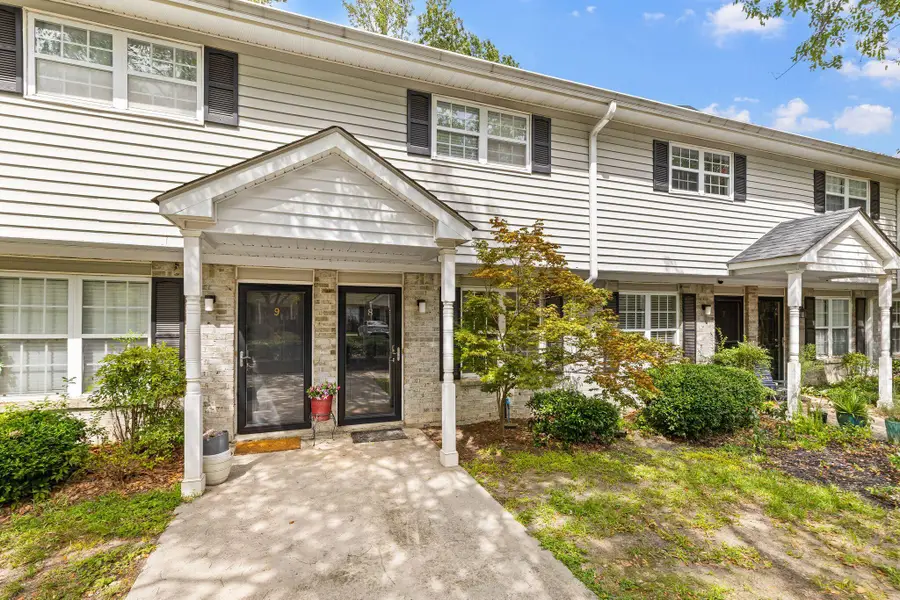 507 Stinson Drive #Unit 8f, Charleston, SC 29407 - #2