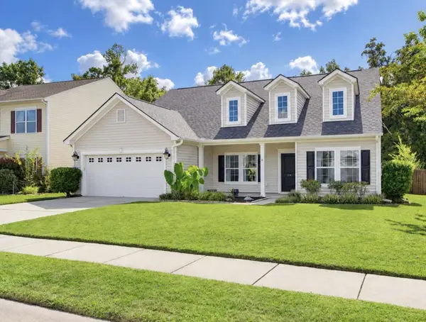 514 Mountain Laurel Circle, Goose Creek, SC 29445