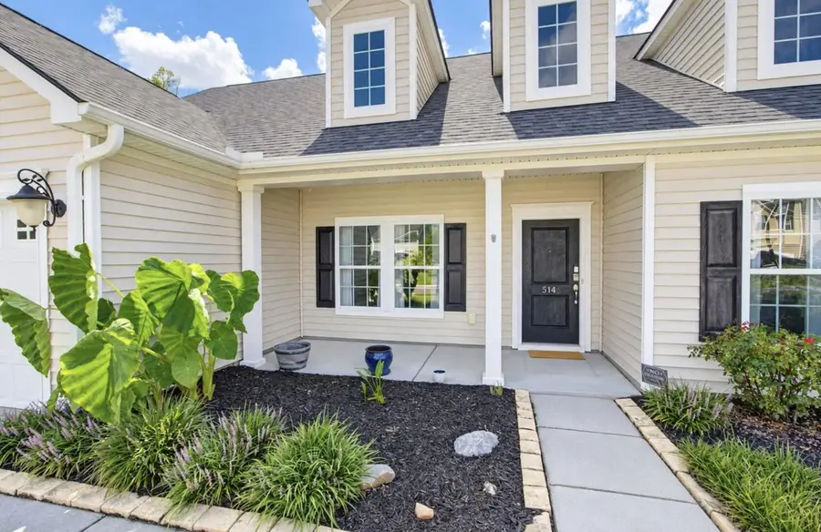 514 Mountain Laurel Circle, Goose Creek, SC 29445 - #2