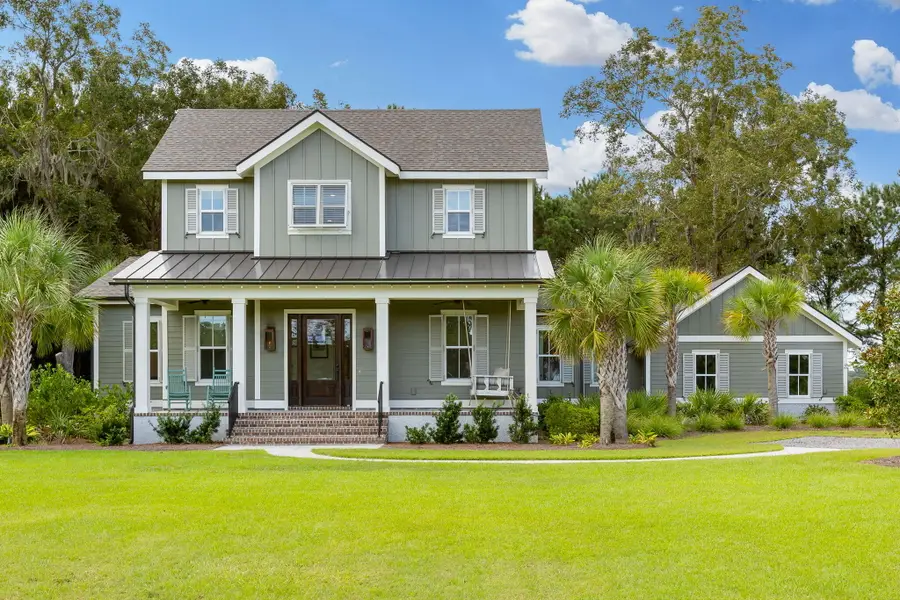 2986 Anchor Watch Drive, Wadmalaw Island, SC 29487 - #2