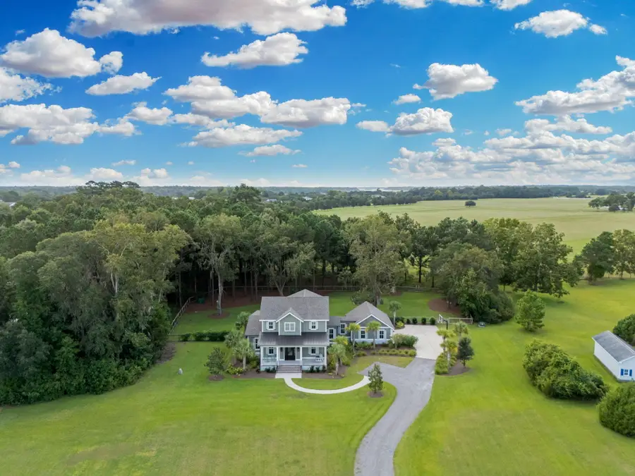 2986 Anchor Watch Drive, Wadmalaw Island, SC 29487 - #3
