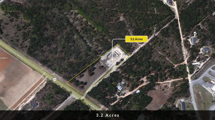 8004 Edmund Highway, Pelion, SC 29123 - #2
