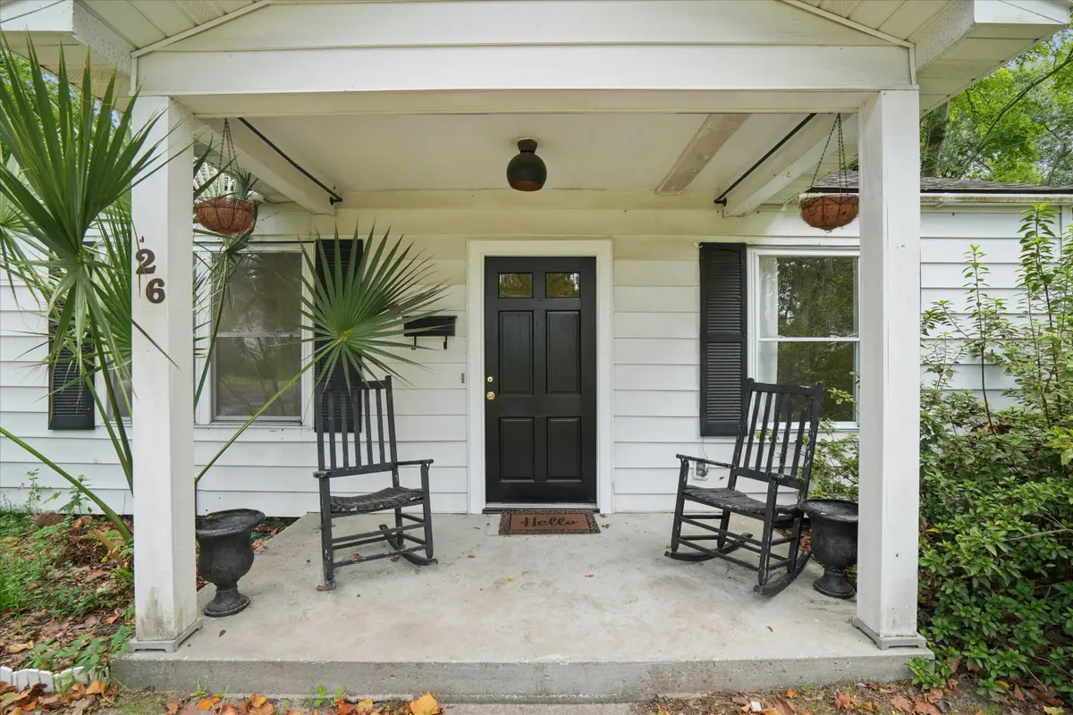 26 Anita Drive, Charleston, SC 29407 - #1