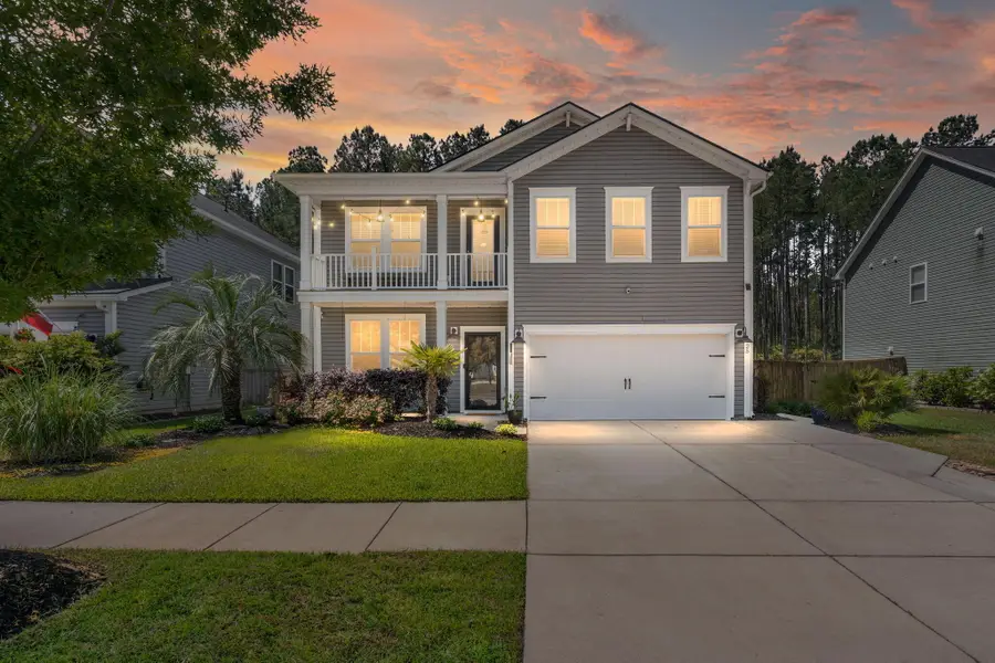425 Cherrybark Oak Street, Summerville, SC 29486 - #2