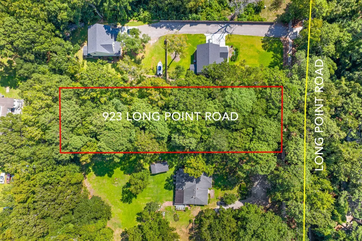 923 Long Point Road, Mount Pleasant, SC 29464 - #1
