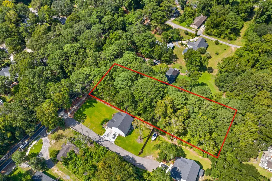 923 Long Point Road, Mount Pleasant, SC 29464 - #2