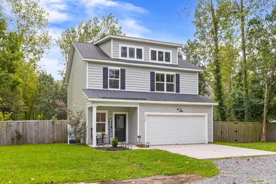2380 Storen Street, North Charleston, SC 29406 - #3