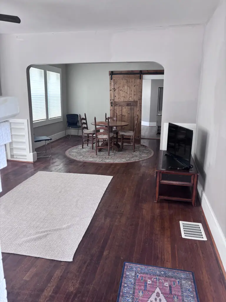 292 Treadwell Street, Orangeburg, SC 29115 - #1