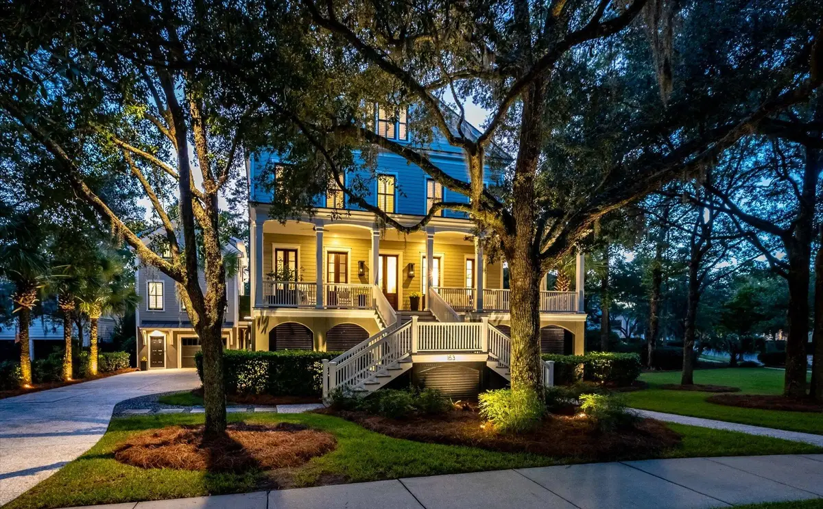 153 King George Street, Charleston, SC 29492 - #1