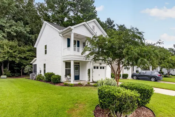171 Larissa Drive, Charleston, SC 29414