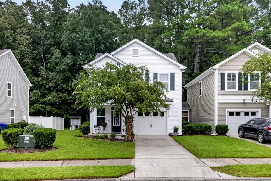 171 Larissa Drive, Charleston, SC 29414 - #3