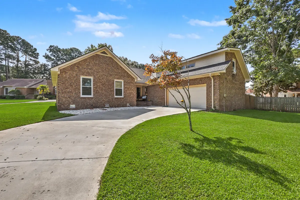 97 Nightingale Manor, Charleston, SC 29418 - #1