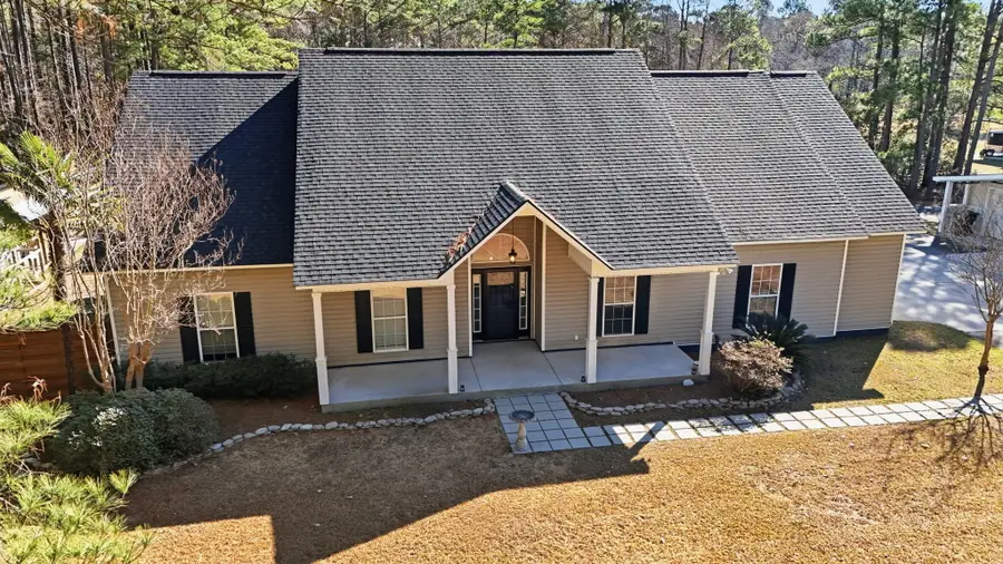 120 Intimidator Lane, Moncks Corner, SC 29461 - #2