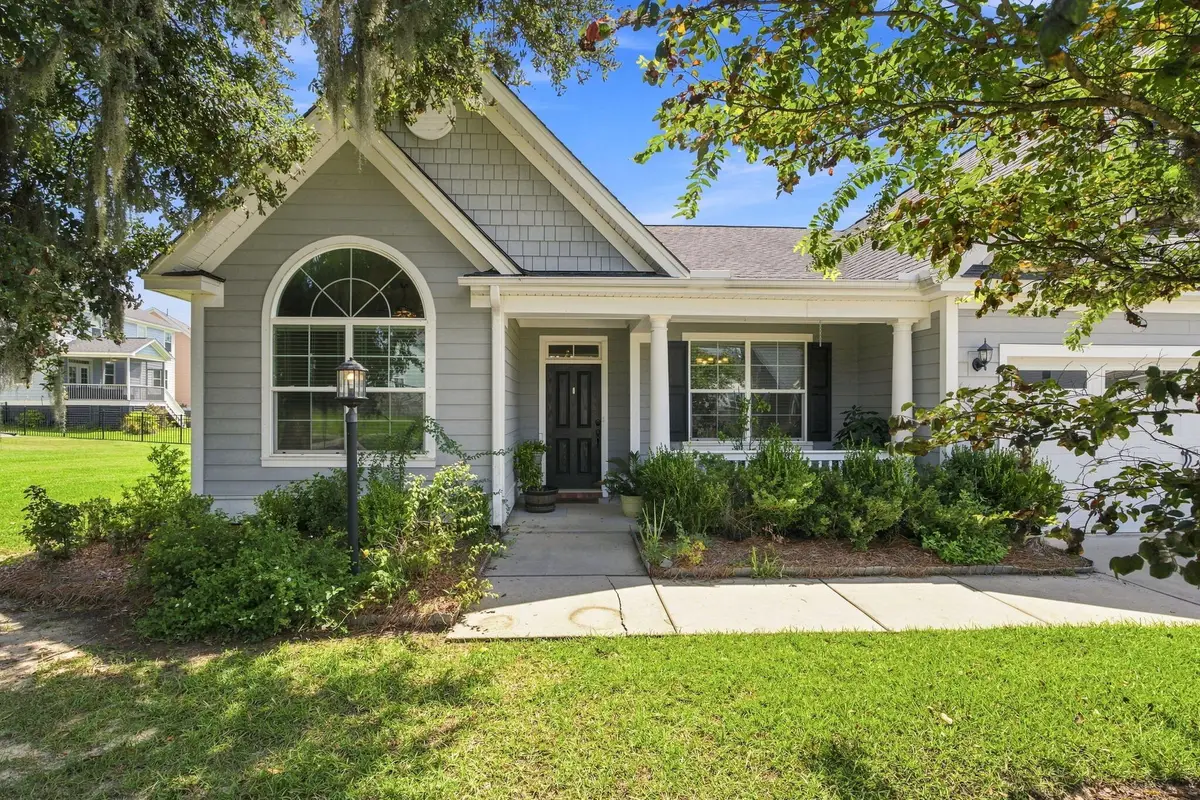 237 Red Leaf Boulevard, Moncks Corner, SC 29461 - #1