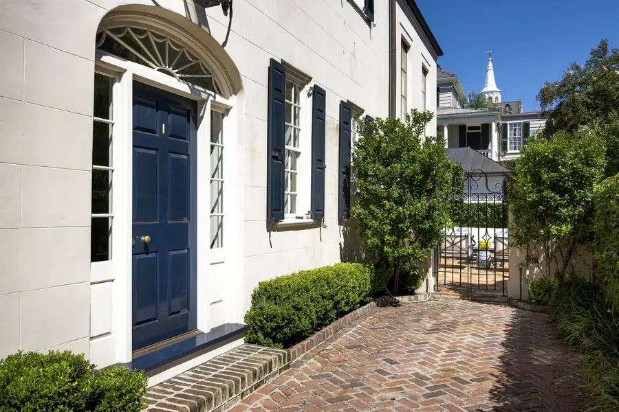 64 Tradd Street, Charleston, SC 29401 - #2
