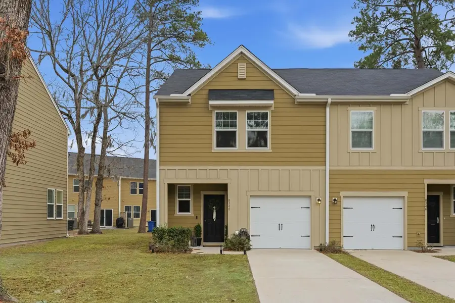 8348 Child's Cove, North Charleston, SC 29418 - #3