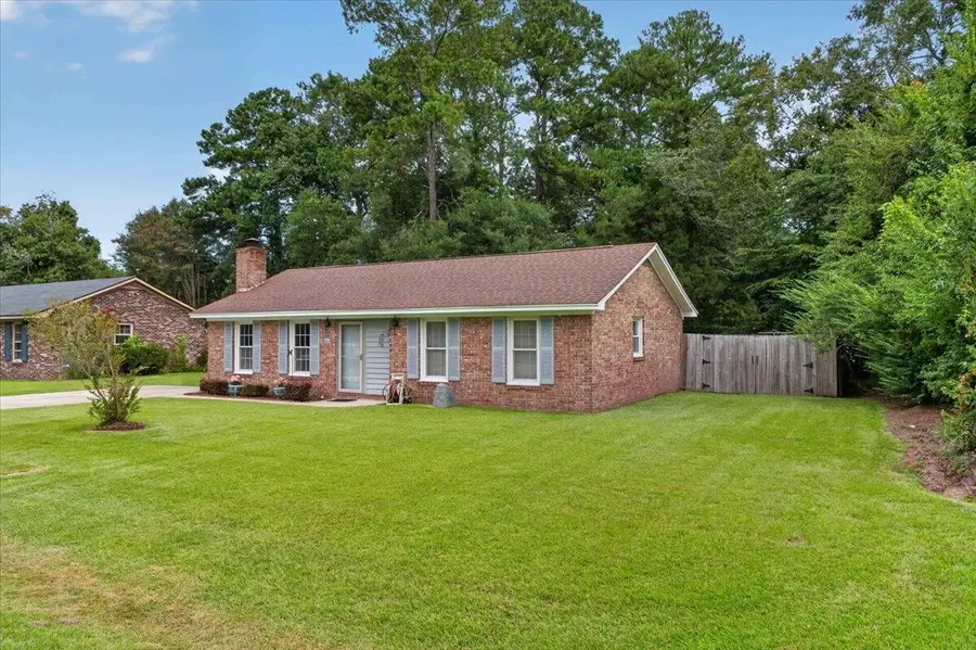 613 Brailsford Boulevard, Summerville, SC 29485 - #2