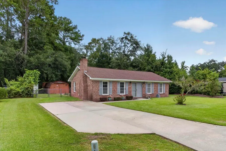 613 Brailsford Boulevard, Summerville, SC 29485 - #3