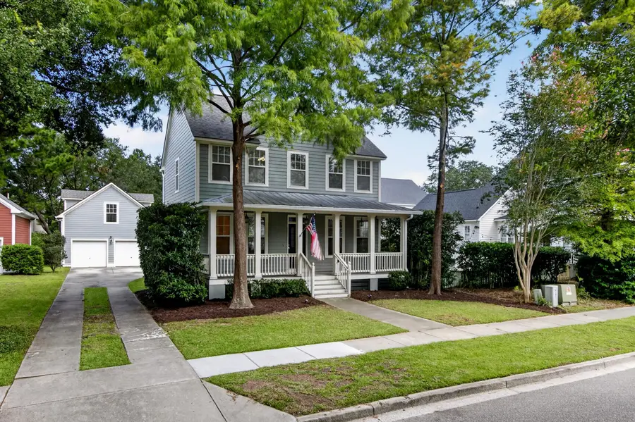1081 Barfield Street, Charleston, SC 29492 - #3