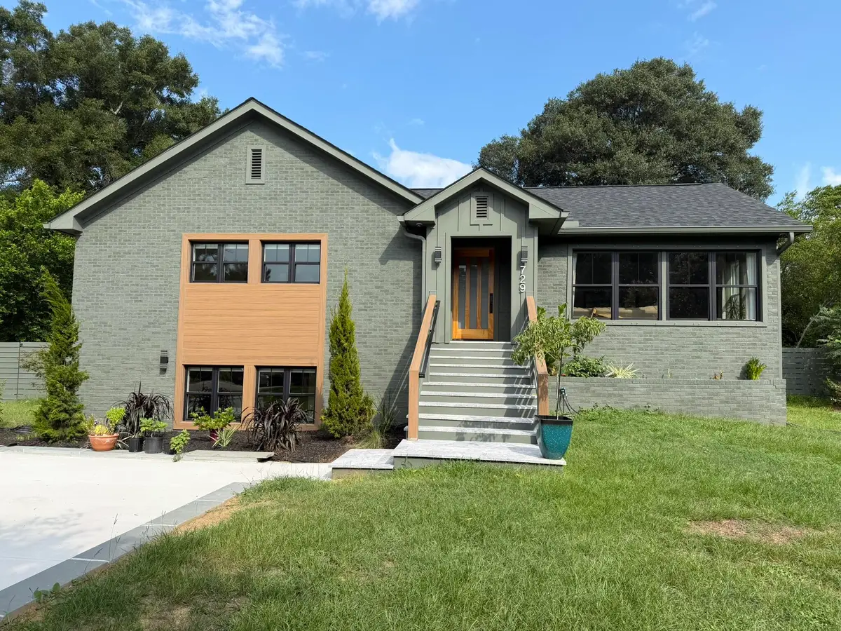 729 Fort Sumter Drive, Charleston, SC 29412 - #1