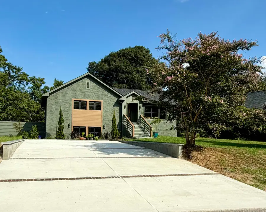 729 Fort Sumter Drive, Charleston, SC 29412 - #3