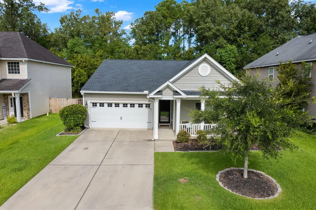 228 Maywood Drive, Moncks Corner, SC 29461 - #1