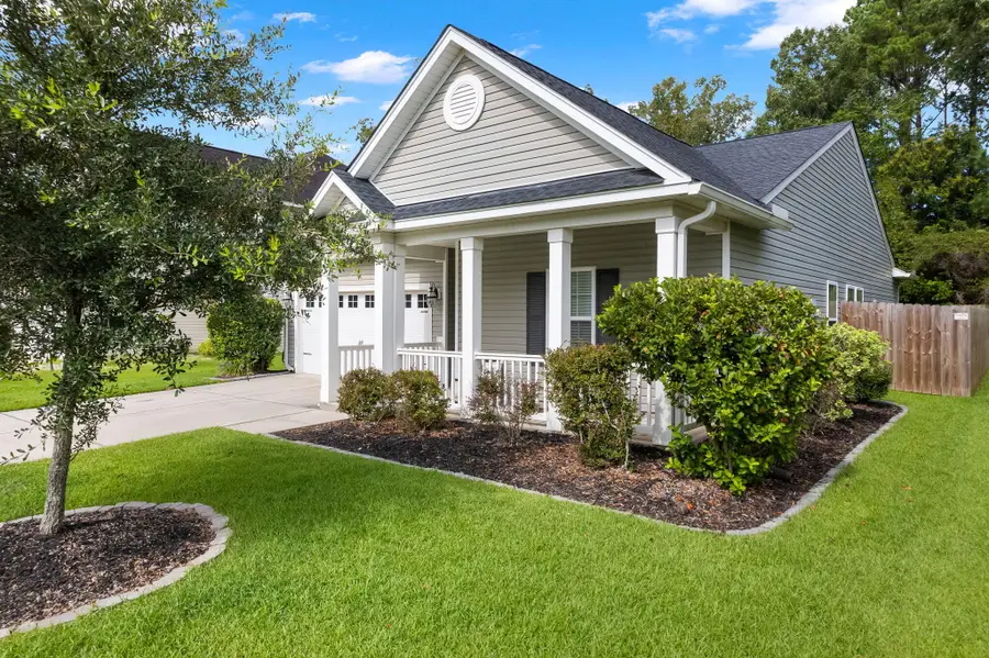 228 Maywood Drive, Moncks Corner, SC 29461 - #3