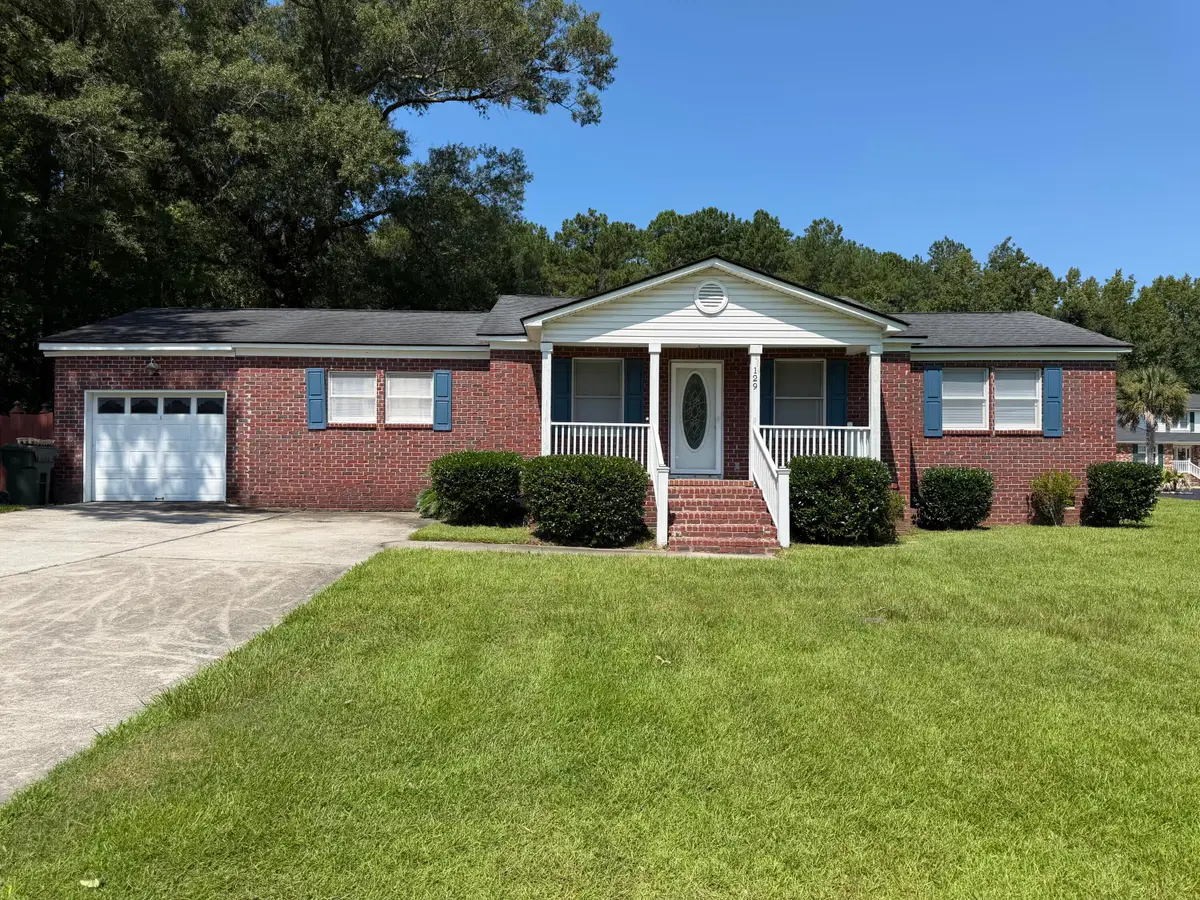 129 Lindy Creek Road, Goose Creek, SC 29445 - #1