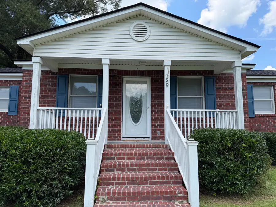 129 Lindy Creek Road, Goose Creek, SC 29445 - #2