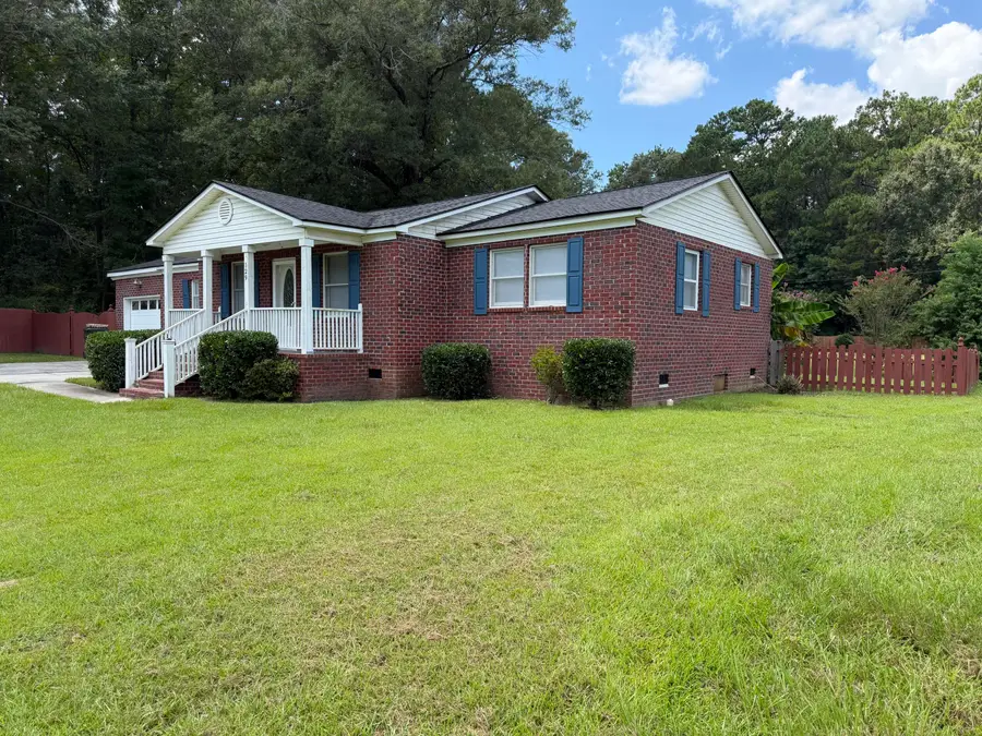 129 Lindy Creek Road, Goose Creek, SC 29445 - #3