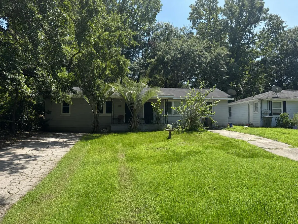 1155 Berkeley Street #Units A & B, Hanahan, SC 29410 - #1