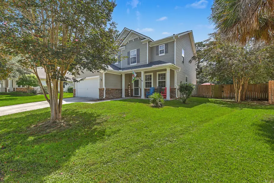 104 Arithmetic Court, Ladson, SC 29456 - #3